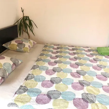 Apartment Apart Kecskemit Palace Budapest