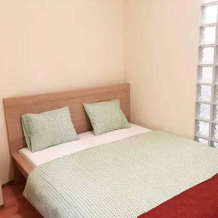 Apartment Apart Kecskemit Palace *