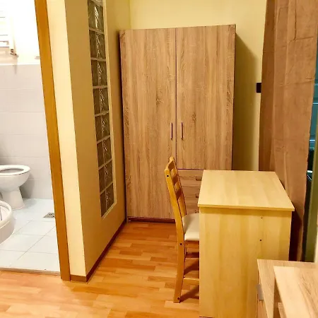Apart Kecskemit Palace Appartamento *