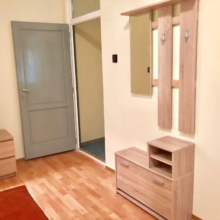 Apart Kecskemit Palace Appartamento *